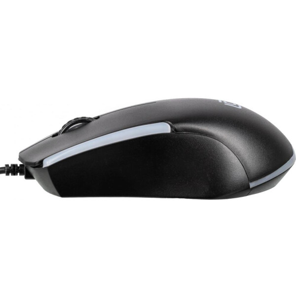 Мышь Oklick 245M (черный) 471479 Мышь Oklick 245M (черный) 471479