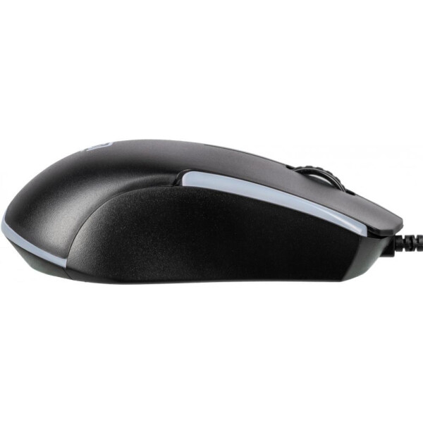 Мышь Oklick 245M (черный) 471479 Мышь Oklick 245M (черный) 471479