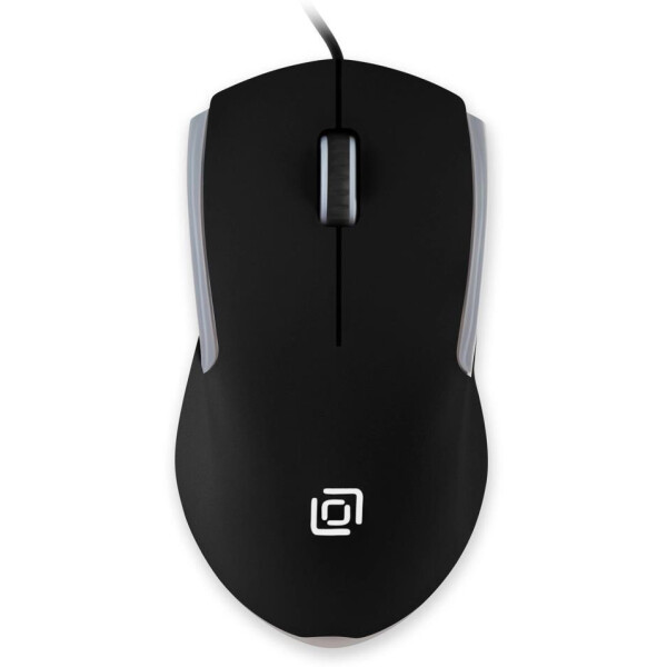 Мышь Oklick 245M (черный) 471479 Мышь Oklick 245M (черный) 471479