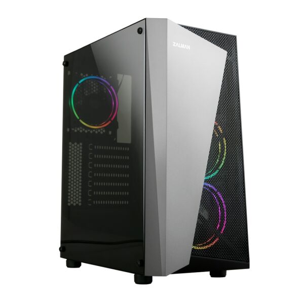 

Компьютеры HAFF, Компьютер HAFF IZ-C9400-V1660-RSH142-S1
