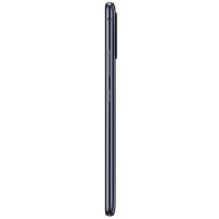 Смартфон Samsung Galaxy S10 Lite (черный)