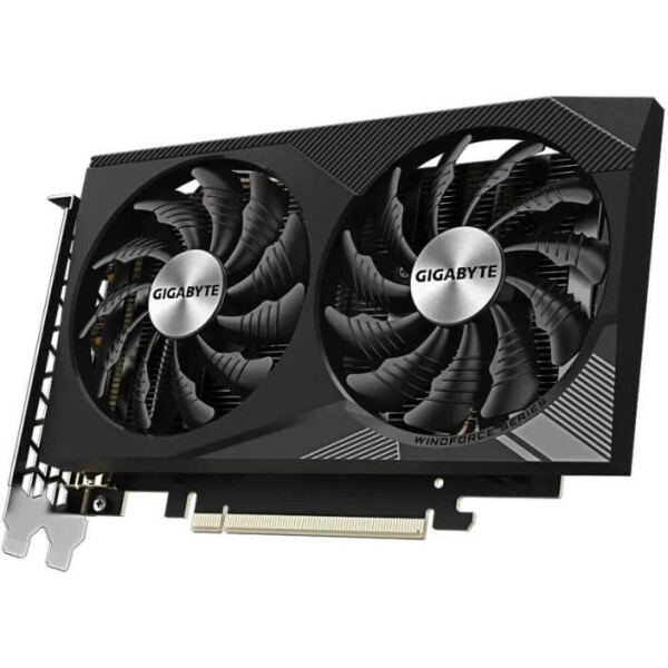 Видеокарта GIGABYTE GV-N3050WF2OCV2-8GD Видеокарта GIGABYTE GV-N3050WF2OCV2-8GD