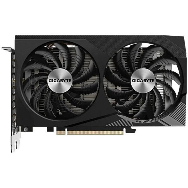 Видеокарта GIGABYTE GV-N3050WF2OCV2-8GD Видеокарта GIGABYTE GV-N3050WF2OCV2-8GD