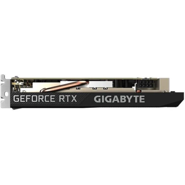 Видеокарта GIGABYTE GV-N3050WF2OCV2-8GD Видеокарта GIGABYTE GV-N3050WF2OCV2-8GD