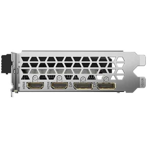 Видеокарта GIGABYTE GV-N3050WF2OCV2-8GD Видеокарта GIGABYTE GV-N3050WF2OCV2-8GD