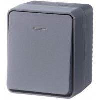 Выключатель Systeme Electric AtlasDesign ATN544013