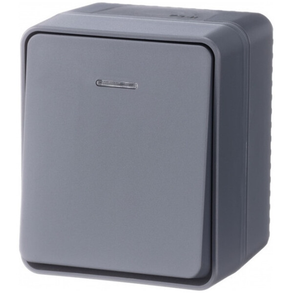 Выключатель Systeme Electric AtlasDesign ATN544013