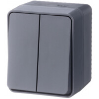 Выключатель Systeme Electric AtlasDesign ATN544051