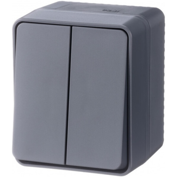 Выключатель Systeme Electric AtlasDesign ATN544051