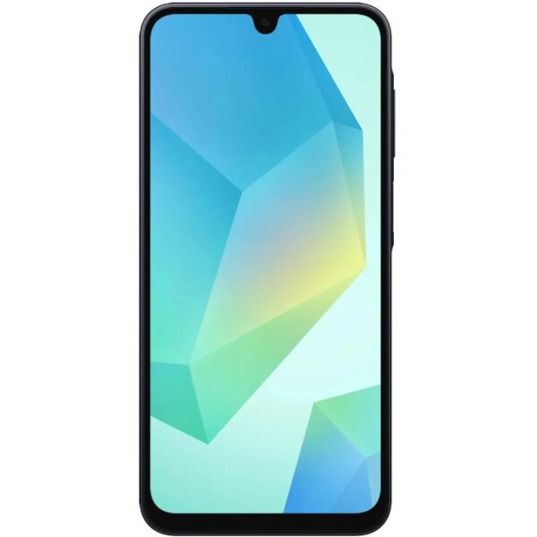 Смартфон Samsung Galaxy A16 SM-A165F 4GB/128GB (черный)