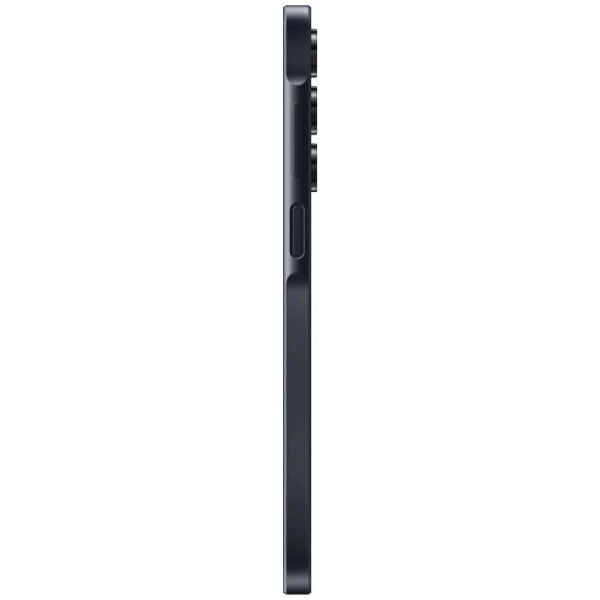 Смартфон Samsung Galaxy A16 SM-A165F 4GB/128GB (черный)