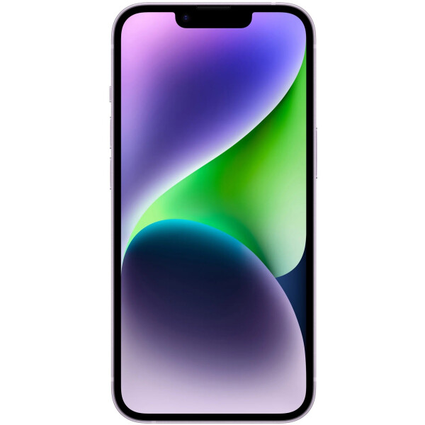 Смартфон Apple iPhone 14 128Gb SIM+eSIM восстановленный Rostock Грейд A (фиолетовый) Смартфон Apple iPhone 14 128Gb SIM+eSIM восстановленный Rostock Грейд A (фиолетовый)