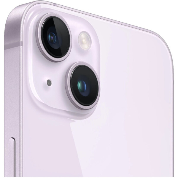 Смартфон Apple iPhone 14 128Gb SIM+eSIM восстановленный Rostock Грейд A (фиолетовый) Смартфон Apple iPhone 14 128Gb SIM+eSIM восстановленный Rostock Грейд A (фиолетовый)