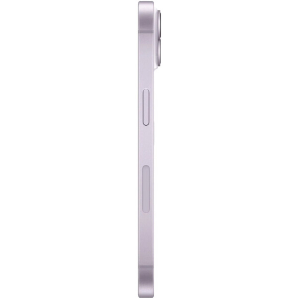 Смартфон Apple iPhone 14 128Gb SIM+eSIM восстановленный Rostock Грейд A (фиолетовый) Смартфон Apple iPhone 14 128Gb SIM+eSIM восстановленный Rostock Грейд A (фиолетовый)