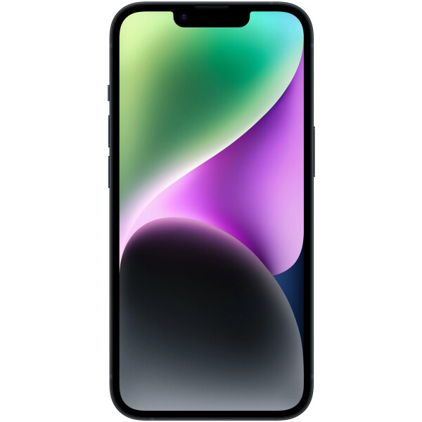 Смартфон Apple iPhone 14 128Gb SIM+eSIM восстановленный Rostock Грейд A (черный) Смартфон Apple iPhone 14 128Gb SIM+eSIM восстановленный Rostock Грейд A (черный)