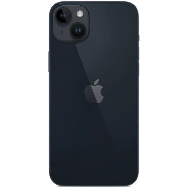 Смартфон Apple iPhone 14 128Gb SIM+eSIM восстановленный Rostock Грейд A (черный) Смартфон Apple iPhone 14 128Gb SIM+eSIM восстановленный Rostock Грейд A (черный)