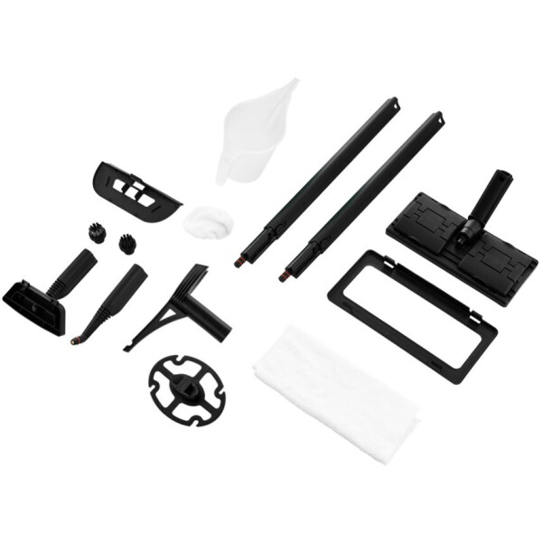 Пароочиститель Kitfort KT-9103-3 Пароочиститель Kitfort KT-9103-3