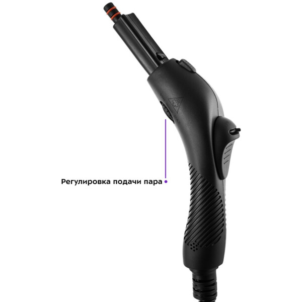 Пароочиститель Kitfort KT-9103-3 Пароочиститель Kitfort KT-9103-3