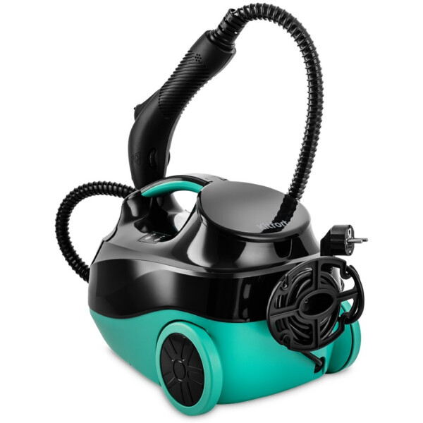 Пароочиститель Kitfort KT-9103-3 Пароочиститель Kitfort KT-9103-3