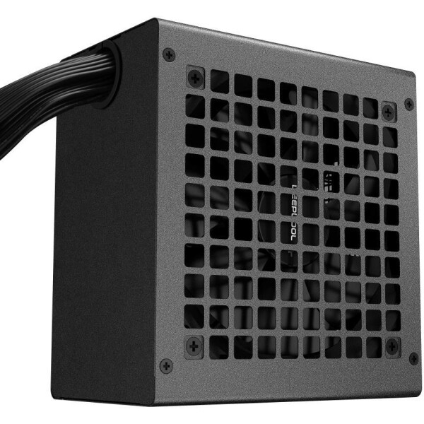 Блок питания DeepCool PF650 Блок питания DeepCool PF650