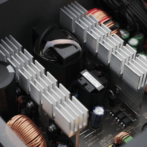 Блок питания DeepCool PF650 Блок питания DeepCool PF650