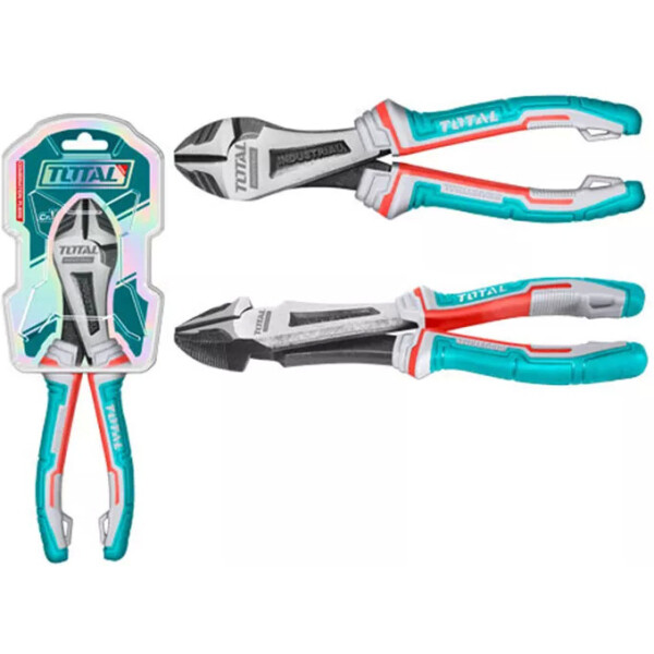 Бокорезы Total THT27816S