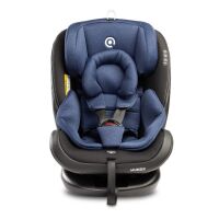 Автокресло Caretero Mundo Isofix (синий) Автокресло Caretero Mundo Isofix (синий)
