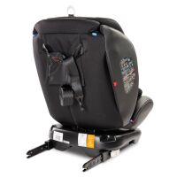 Автокресло Caretero Mundo Isofix (синий) Автокресло Caretero Mundo Isofix (синий)