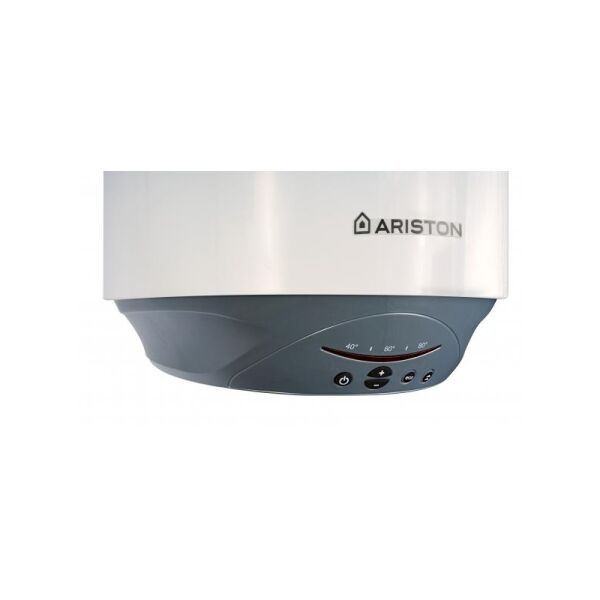 Водонагреватель Ariston ABS PRO ECO INOX PW 50 V Slim Водонагреватель Ariston ABS PRO ECO INOX PW 50 V Slim