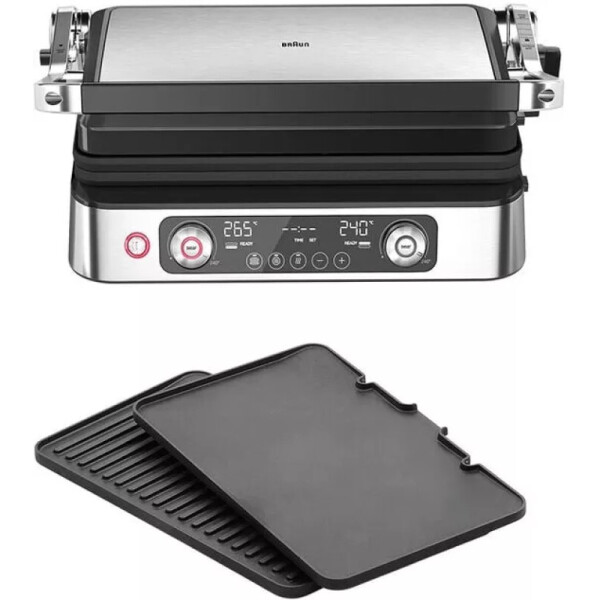 Электрогриль Braun CG9140 Электрогриль Braun CG9140