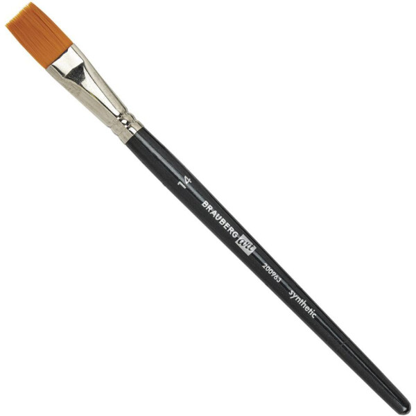 Набор кистей BRAUBERG Art Classic 200963 (12 шт) Набор кистей BRAUBERG Art Classic 200963 (12 шт)