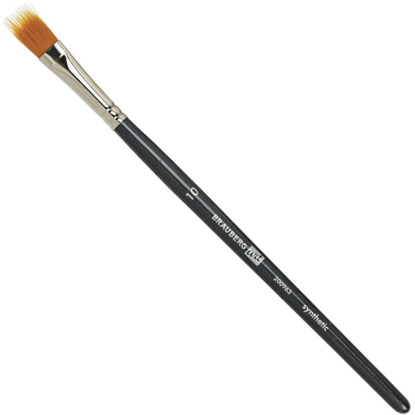 Набор кистей BRAUBERG Art Classic 200963 (12 шт) Набор кистей BRAUBERG Art Classic 200963 (12 шт)