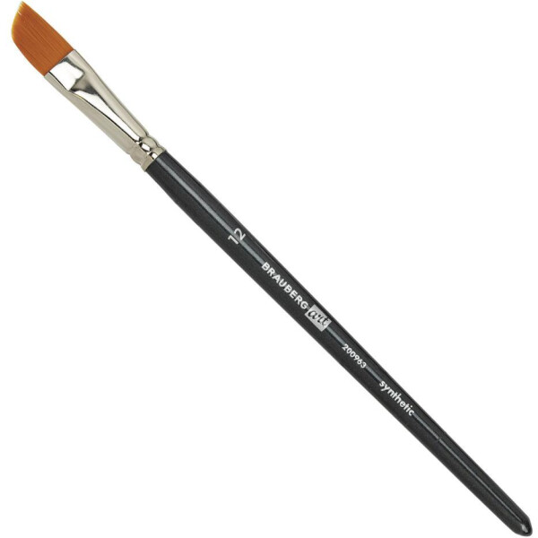 Набор кистей BRAUBERG Art Classic 200963 (12 шт) Набор кистей BRAUBERG Art Classic 200963 (12 шт)