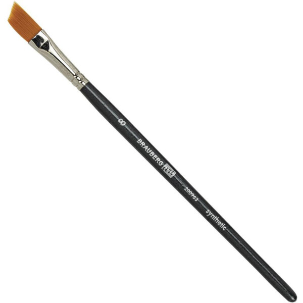 Набор кистей BRAUBERG Art Classic 200963 (12 шт) Набор кистей BRAUBERG Art Classic 200963 (12 шт)