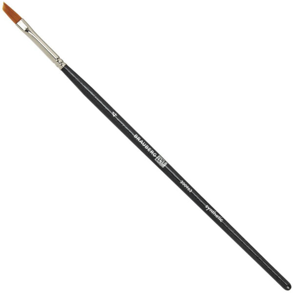 Набор кистей BRAUBERG Art Classic 200963 (12 шт) Набор кистей BRAUBERG Art Classic 200963 (12 шт)