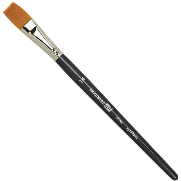 Набор кистей BRAUBERG Art Classic 200969 (12 шт) Набор кистей BRAUBERG Art Classic 200969 (12 шт)