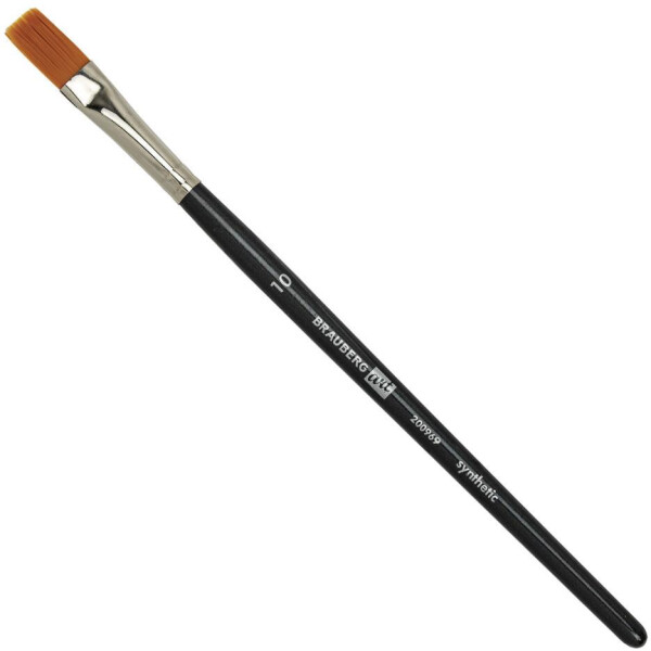 Набор кистей BRAUBERG Art Classic 200969 (12 шт) Набор кистей BRAUBERG Art Classic 200969 (12 шт)
