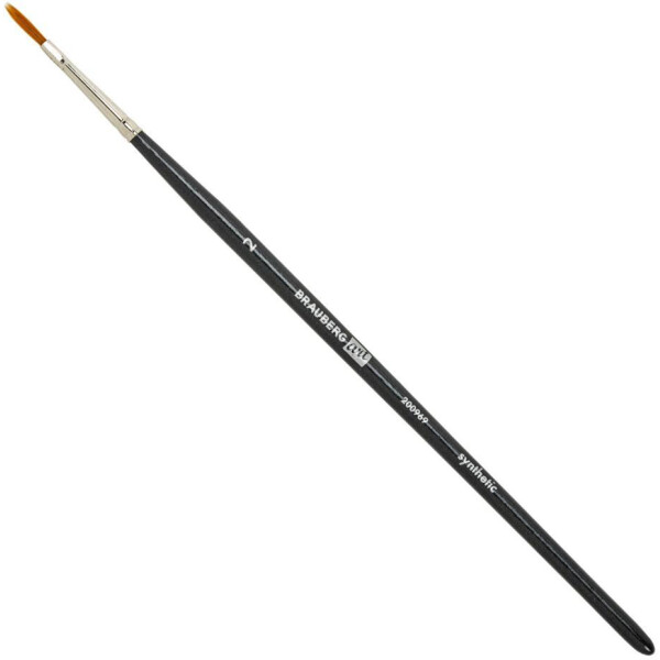 Набор кистей BRAUBERG Art Classic 200969 (12 шт) Набор кистей BRAUBERG Art Classic 200969 (12 шт)