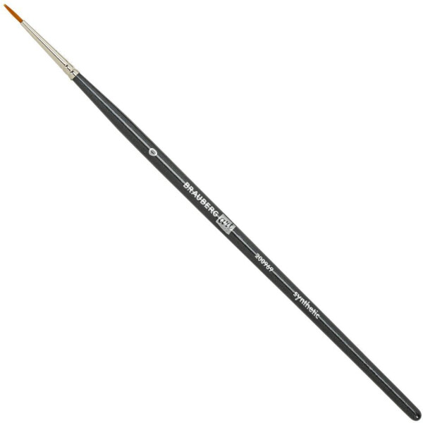 Набор кистей BRAUBERG Art Classic 200969 (12 шт) Набор кистей BRAUBERG Art Classic 200969 (12 шт)