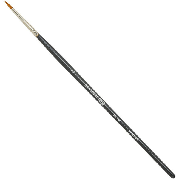Набор кистей BRAUBERG Art Classic 200969 (12 шт) Набор кистей BRAUBERG Art Classic 200969 (12 шт)