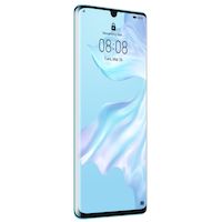 Смартфон HUAWEI P30 Pro (VOG-L29) светло-голубой