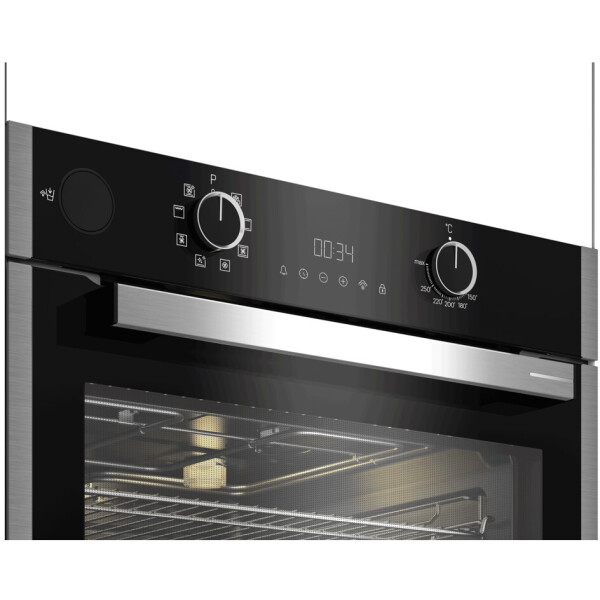 Духовой шкаф GRUNDIG GEBD19300B Духовой шкаф GRUNDIG GEBD19300B