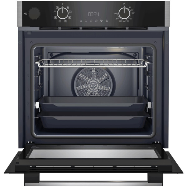 Духовой шкаф GRUNDIG GEBD19300B Духовой шкаф GRUNDIG GEBD19300B