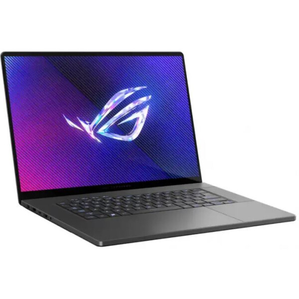 Игровой ноутбук ASUS ROG Zephyrus G16 OLED 2024 GU605MU-QR080 Игровой ноутбук ASUS ROG Zephyrus G16 OLED 2024 GU605MU-QR080