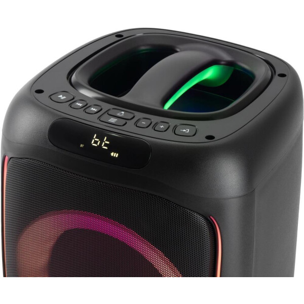Минисистема Digma D-MC1700 (черный) Минисистема Digma D-MC1700 (черный)
