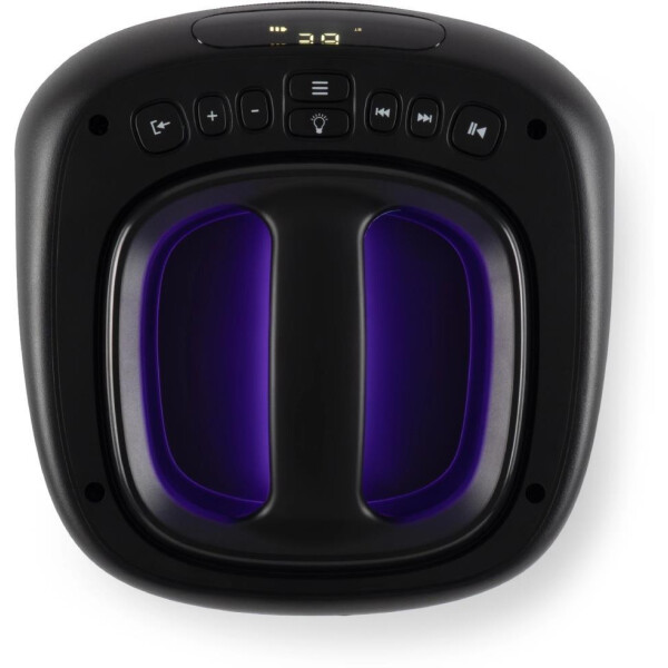 Минисистема Digma D-MC1700 (черный) Минисистема Digma D-MC1700 (черный)