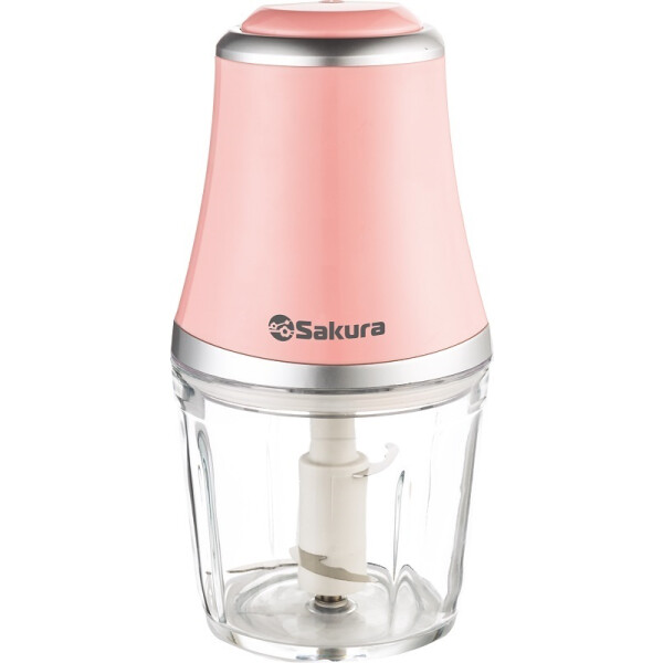 

Измельчители Sakura, Чоппер Sakura SA-6251P