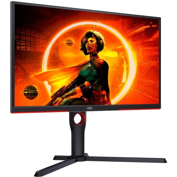 Монитор AOC Agon 25G3ZM/BK Монитор AOC Agon 25G3ZM/BK