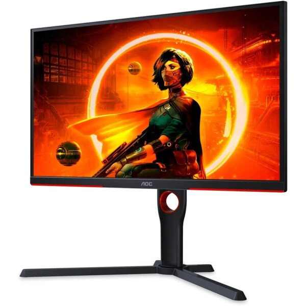 Монитор AOC Agon 25G3ZM/BK Монитор AOC Agon 25G3ZM/BK