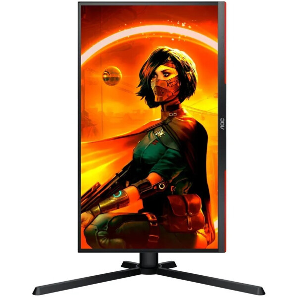 Монитор AOC Agon 25G3ZM/BK Монитор AOC Agon 25G3ZM/BK